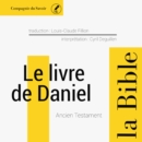 Le Livre de Daniel - eAudiobook
