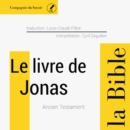 Le Livre de Jonas - eAudiobook