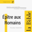 Epitre aux Romains - eAudiobook