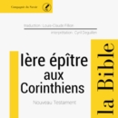 Premiere epitre aux Corinthiens - eAudiobook