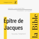 Epitre de Jacques - eAudiobook