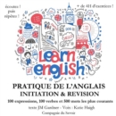 Do you speak english ? Initiation et revision de votre pratique de l'anglais Expressions verbes et m - eAudiobook