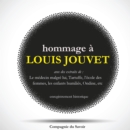 Hommage a Louis Jouvet - eAudiobook