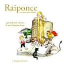 Raiponce - eAudiobook
