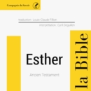 Esther - eAudiobook