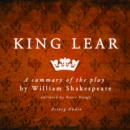 King Lear, a Summary of the Play - eAudiobook