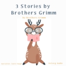 3 Stories by Brothers Grimm - eAudiobook