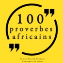100 proverbes africains - eAudiobook