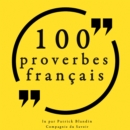 100 proverbes francais - eAudiobook