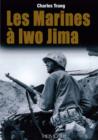 Marines a Iwo Jima - Book