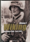 La Wiking Vol. 1 : DeCembre 1940-Avril 1942 - Book