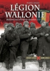 LeGion Wallonie: Volume 2 - Book