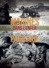 Les Marines Dans l'Enfer Du Pacifique - Book