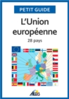 L'Union europeenne - eBook