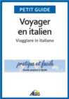 Voyager en italien - eBook