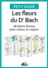 Les fleurs du Dr Bach - eBook