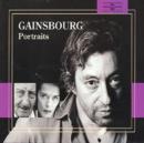 Gainsbourg: Portraits - CD