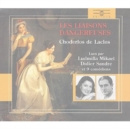 Les Liasons Dangereuses (De Laclos) [european Import] - CD