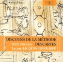 Discours De La Methode Descartes [european Import] - CD