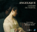 Angelique [european Import] - CD