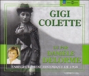 Gigi/colette - CD