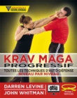 Krav Maga progressif - Niveau 1 - ceinture jaune - eBook