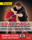 Krav Maga progressif - Niveau 5  - ceinture marron - eBook