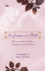 Les femmes de la Bible : Une annee d'etude biblique sur les femmes - eBook