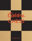 Calder: Chess Knightmares - Book