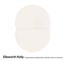 Ellsworth Kelly: Catalogue Raisonne of Paintings and Sculpture : Vol. 2, 1954-1958 - Book