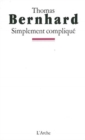 supplement complique - Book