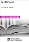 Les Chouans d'Honore de Balzac - eBook