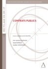 Contrats publics - eBook
