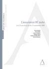 L'assurance R.C. auto - eBook