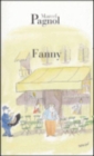 Fanny - Book