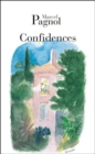 Confidences - Book