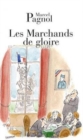 Les marchands de gloire - Book