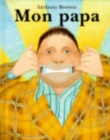 Mon Papa - Book