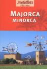 Majorca and Minorca - Book