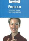 French Phrasebook for Travellers - Book