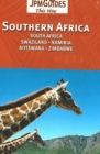 Southern Africa : South Africa * Swaziland * Namibia * Botswana * Zimbabwe - Book