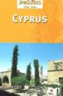 Cyprus - Book