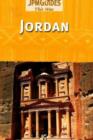 Jordan - Book