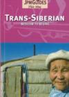 Trans-Siberian : Moscow to Beijing - Book
