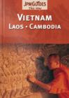 Vietnam, Laos and Cambodia - Book