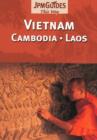 Vietman - Cambodia - Laos - Book