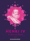 Henri IV - eBook