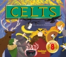 Celts Pop-Ups - Book
