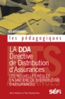 La DDA et les nouvelles regles en matiere de distribution d' assurances - eBook