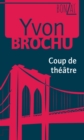 Coup de theatre - eBook